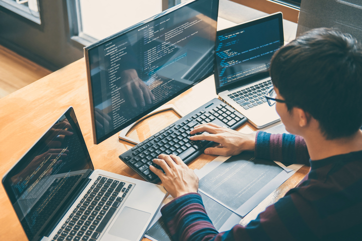Dream come true: became a junior frontend dev